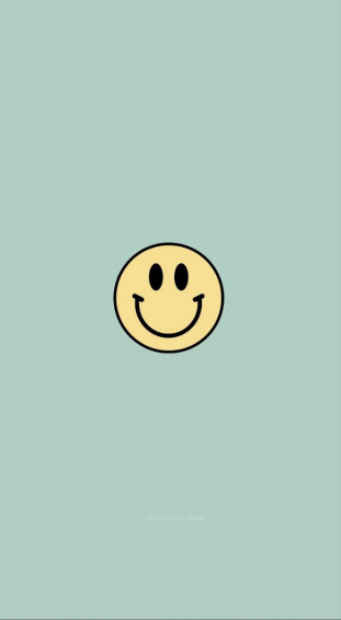 Smiley Face Background Follow Shannon Shaw For More Cute