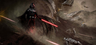 Imperial Army Wallpaper S