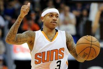 Rumor Celtics Would Be Interested In Isaiah Thomas