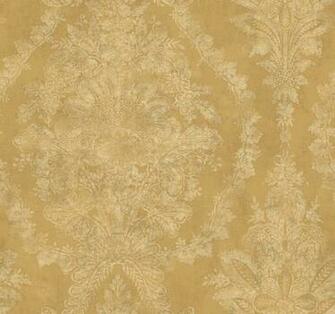 Charleston Damask Wallpaper Design By Ronald Redding