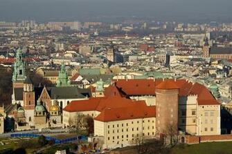Krakow Wallpaper High Quality