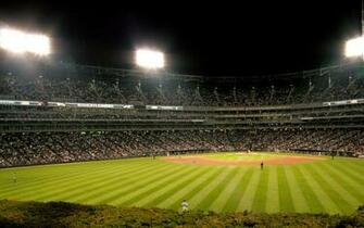 Baseball Desktop Wallpaper