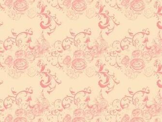 Victorian Wallpaper Patterns Minis Printable Dollhouses