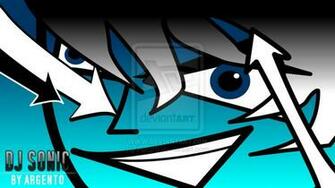 Wallpaper Dj Sonic 1080p By Faruk0
