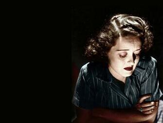 Bette Davis Wallpaper X Net
