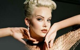 Charlize Theron Wallpaper