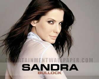 Sandra Bullock Wallpaper Highlight