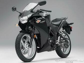 HD Honda Cbr Wallpaper