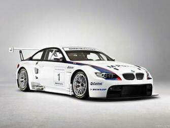 Bmw M3 Gt2 Wallpaper Cool Cars