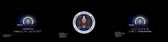 Multi Display Nsa Wallpaper By Judis9198 Customization