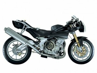 Benelli Tornado Tre Le Motorcycle Wallpaper