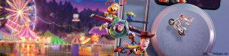 Toy Story Wallpaper