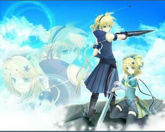 Len Kagamine Wallpaper