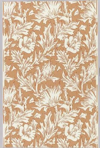 May Morris Designer And Activist History Wallpaper Monochrome