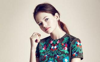 Wallpaper Image Mackenzie Foy