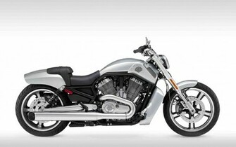 Harley Davidson V Rod Desktop Wallpaper For HD Widescreen And