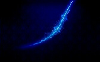 Neon Blue Wallpaper HD And Pictures