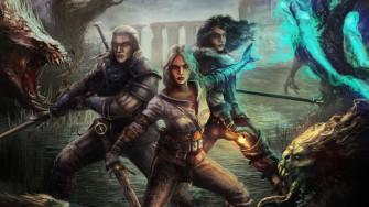 Witcher Wallpaper HD For Desktop