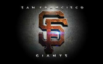 Sf Giants Logo By Donzellini