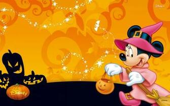 Walt Disney Characters
