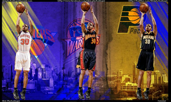 Stephen Curry Nba Wallpaper The Most Outstanding As Golden State