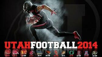 Utah Utes College Football Wallpaper