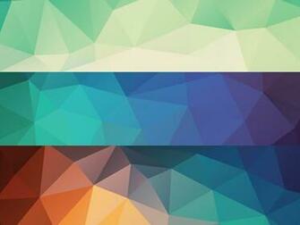 Polygon Background Altitude