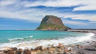 Monemvasia Greece Island Yacht Rent Aa Charter