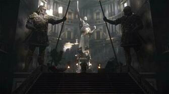 Ryse Son Of Rome Fantasy Roman Game T Wallpaper