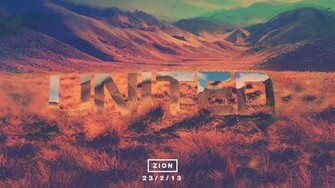 Hillsong United Wallpaper