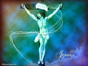 HD Jesus Cell Phone Wallpaper Background