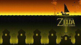 Zelda The Wind Waker Wallpaper Knowledge HD Hi Res