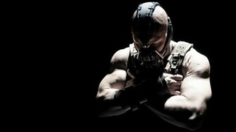 The Wallpaper Trends Dark Knight Rises Bane Batman