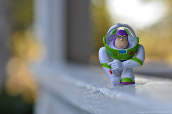 Buzz Lightyear Wallpaper