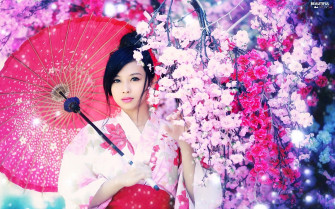 Beautiful Japanese Girls Wallpaper Ultra High Quality