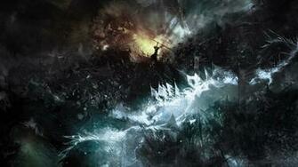 Disaster Art HD Image Wallpaper High Resolution