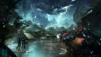 Sci Fi