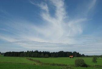 Stunning German Countryside Photo
