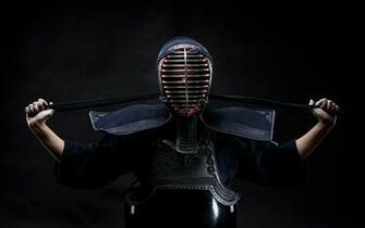 Kendo Wallpaper