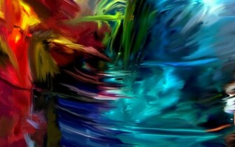 Artsy Wallpaper Px Fond Ecran