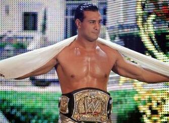 Alberto Del Rio HD Wallpaper Wwe