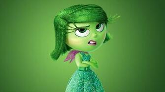 Inside Out HD Wallpaper