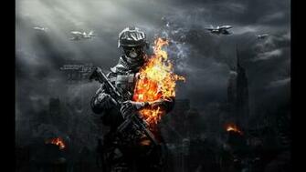 Games Wallpaper Battlefield Zombie Mode Pixel