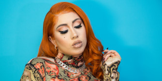 Kali Uchis HD Wallpaper And