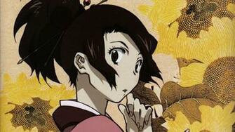 Samurai Champloo Wallpaper Fuu Kasumi
