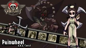 Skullgirls HD Wallpaper And Background Image Net