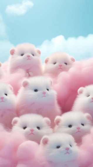 iPhone Wallpaper Pink