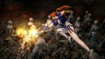 Warriors Orochi Ultimate Screenshot Galerie Pressakey