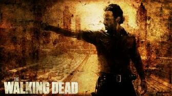 The Walking Dead Wallpaper By Invation Fan Art Movies Tv