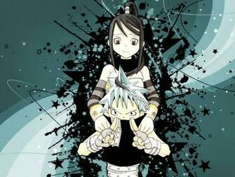 Black Star Tsubaki Wallpaper Kibagirl369
